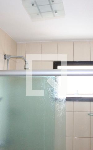 Apartamento à venda com 75m², 3 quartos e 2 vagasBanheiro