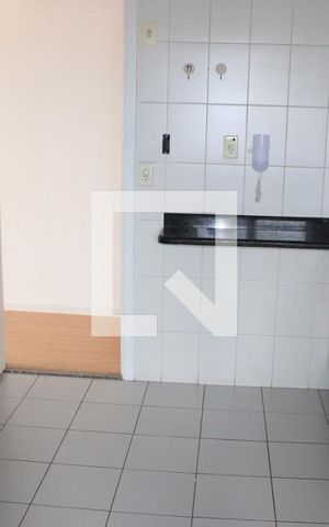 Apartamento à venda com 75m², 3 quartos e 2 vagasCozinha