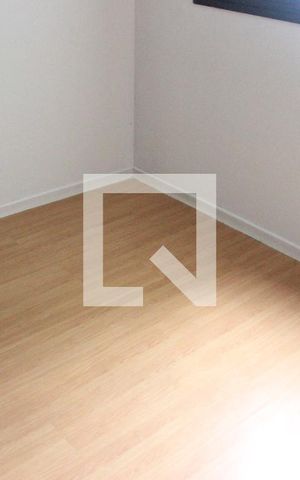 Apartamento à venda com 75m², 3 quartos e 2 vagasQuarto 3