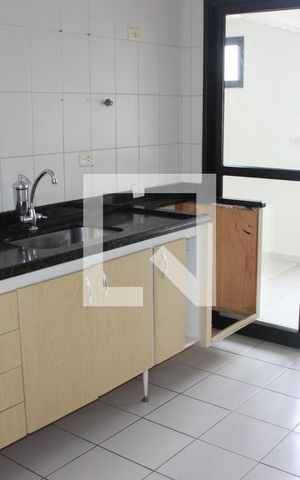 Apartamento à venda com 75m², 3 quartos e 2 vagasCozinha