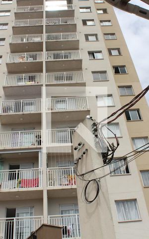 Apartamento à venda com 35m², 2 quartos e sem vagaÁrea comum