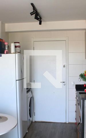 Apartamento à venda com 35m², 2 quartos e sem vagaSala