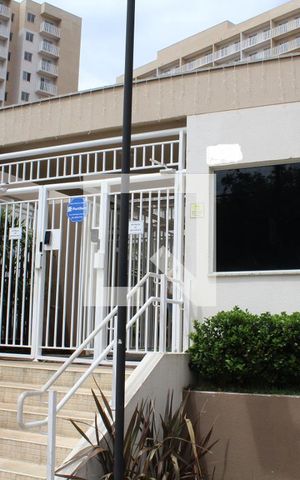 Apartamento à venda com 35m², 2 quartos e sem vagaÁrea comum