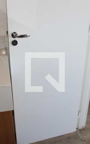 Apartamento à venda com 35m², 2 quartos e sem vagaBanheiro