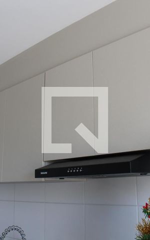 Apartamento à venda com 35m², 2 quartos e sem vagaCozinha