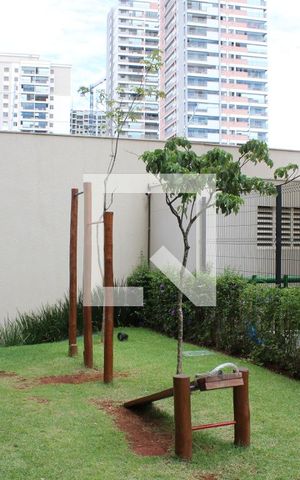 Apartamento à venda com 35m², 2 quartos e sem vagaÁrea comum
