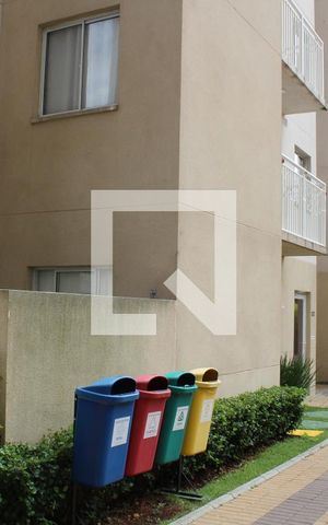 Apartamento à venda com 35m², 2 quartos e sem vagaÁrea comum