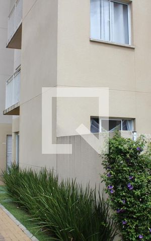 Apartamento à venda com 35m², 2 quartos e sem vagaÁrea comum
