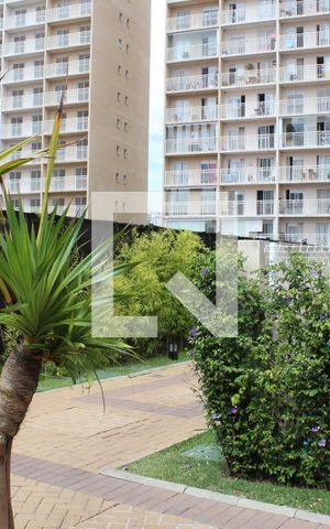Apartamento à venda com 35m², 2 quartos e sem vagaÁrea comum
