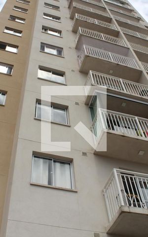 Apartamento à venda com 35m², 2 quartos e sem vagaÁrea comum