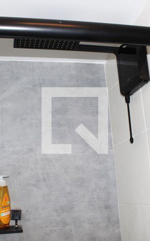 Apartamento à venda com 35m², 2 quartos e sem vagaBanheiro