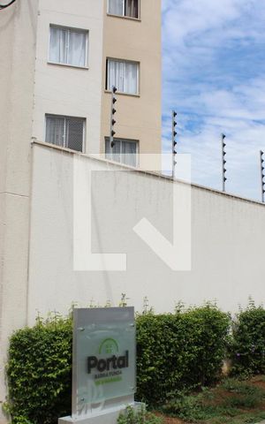 Apartamento à venda com 35m², 2 quartos e sem vagaÁrea comum