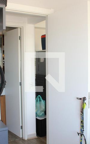 Apartamento à venda com 35m², 2 quartos e sem vagaQuarto