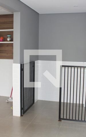 Apartamento à venda com 35m², 2 quartos e sem vagaÁrea comum