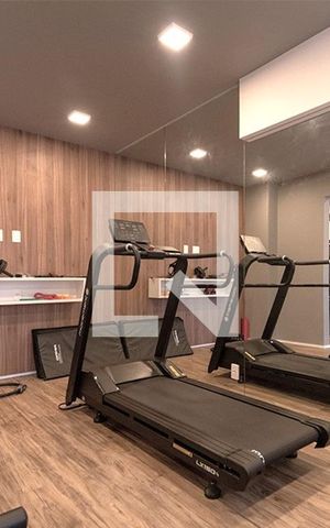 Apartamento à venda com 35m², 2 quartos e sem vagaÁrea comum