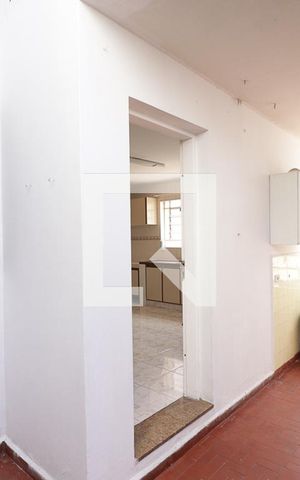 Casa para alugar com 58m², 1 quarto e sem vagaÁrea de Serviço