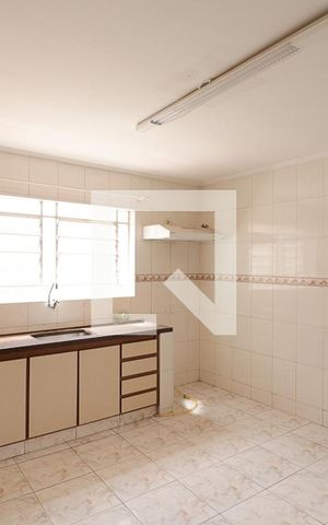 Casa para alugar com 58m², 1 quarto e sem vagaCozinha