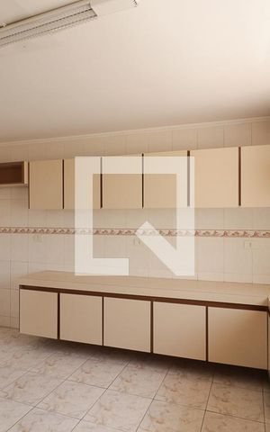Casa para alugar com 58m², 1 quarto e sem vagaCozinha