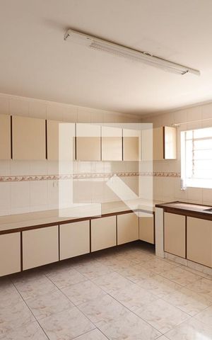 Casa para alugar com 58m², 1 quarto e sem vagaCozinha
