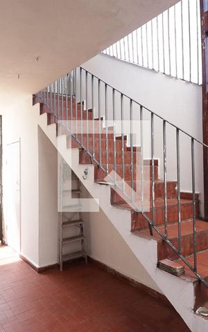 Casa para alugar com 58m², 1 quarto e sem vagaÁrea de Serviço