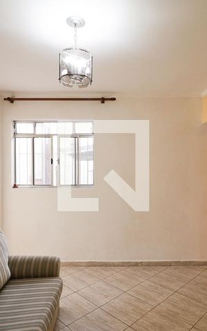 Casa para alugar com 58m², 1 quarto e sem vagaSala