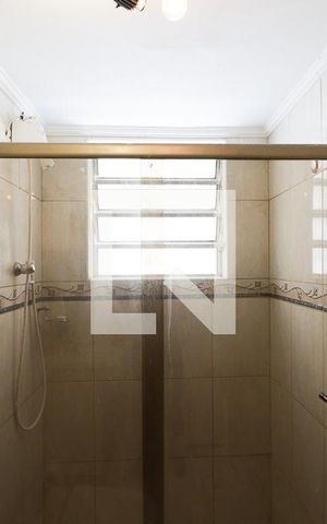 Casa para alugar com 58m², 1 quarto e sem vagaBanheiro