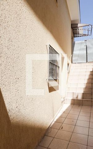 Casa para alugar com 58m², 1 quarto e sem vagaEntrada