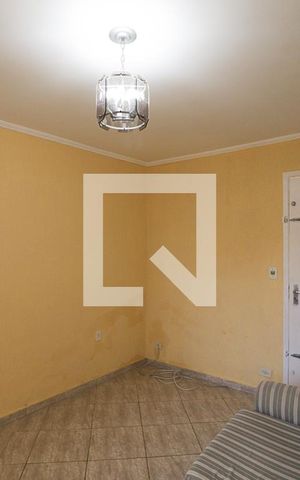 Casa para alugar com 58m², 1 quarto e sem vagaSala
