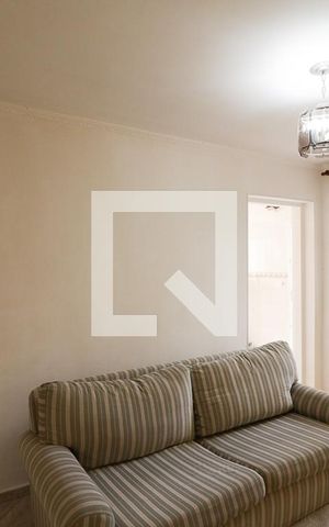 Casa para alugar com 58m², 1 quarto e sem vagaSala