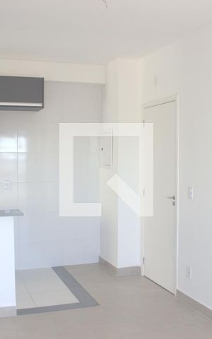 Apartamento para alugar com 50m², 2 quartos e 1 vaga Apartamento para alugar com 50m², 2 quartos e 1 vagaSala