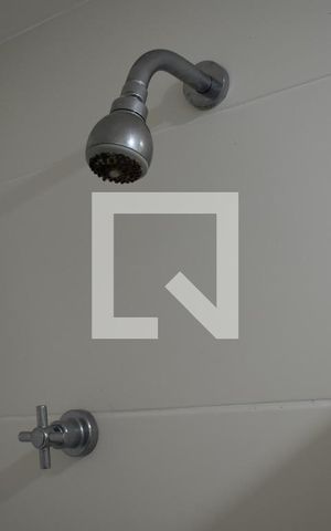 Apartamento para alugar com 34m², 1 quarto e sem vagaBanheiro