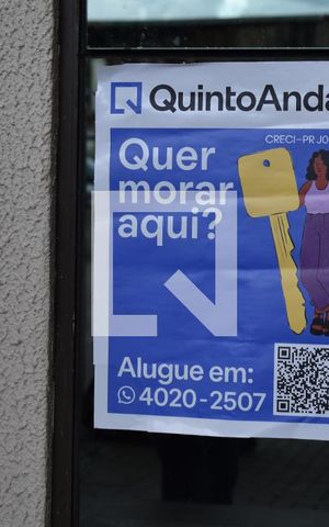 Apartamento para alugar com 34m², 1 quarto e sem vagaPlaquinha