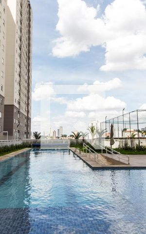 Apartamento à venda com 72m², 2 quartos e 1 vagaPiscina