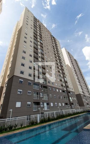 Apartamento à venda com 72m², 2 quartos e 1 vagaFachada