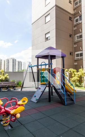 Apartamento à venda com 72m², 2 quartos e 1 vagaÁrea comum