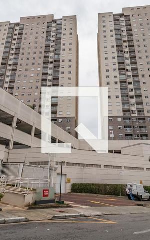 Apartamento à venda com 72m², 2 quartos e 1 vaga Apartamento à venda com 72m², 2 quartos e 1 vagaFachada