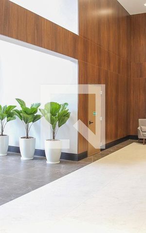 Apartamento à venda com 75m², 2 quartos e 1 vaga Apartamento à venda com 75m², 2 quartos e 1 vagaHall
