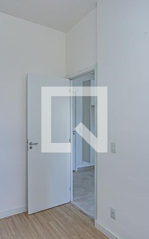 Apartamento para alugar com 36m², 2 quartos e sem vaga Apartamento para alugar com 36m², 2 quartos e sem vagaQuarto 2