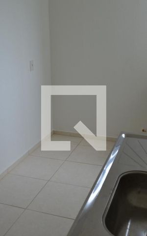 Apartamento para alugar com 45m², 2 quartos e 1 vagaCozinha