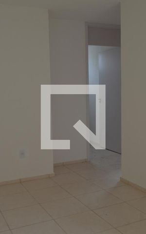 Apartamento para alugar com 45m², 2 quartos e 1 vagaSala