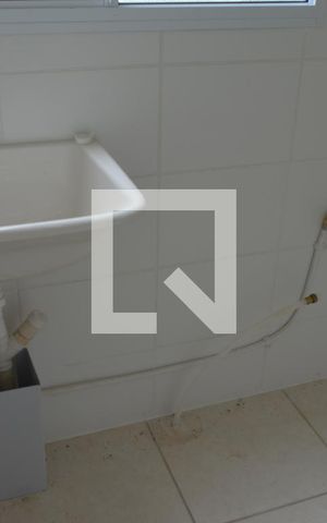 Apartamento para alugar com 45m², 2 quartos e 1 vagaCozinha