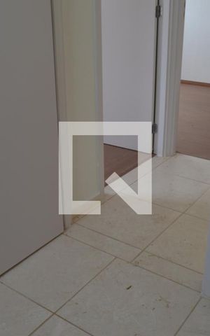 Apartamento para alugar com 45m², 2 quartos e 1 vagaBanheiro