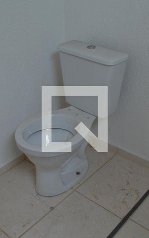 Apartamento para alugar com 45m², 2 quartos e 1 vagaBanheiro