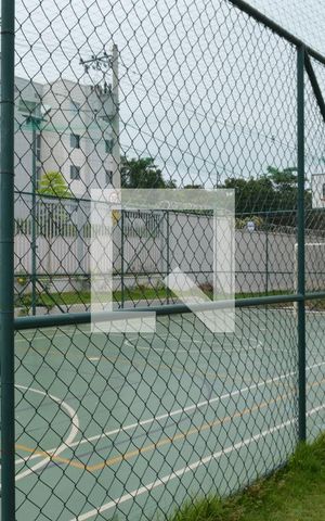 Apartamento para alugar com 45m², 2 quartos e 1 vagaQuadra Esportiva