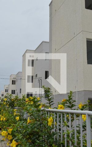 Apartamento para alugar com 45m², 2 quartos e 1 vagaBlocos