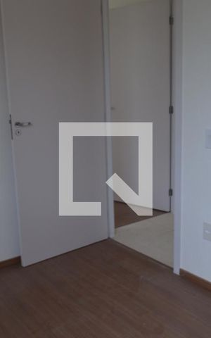Apartamento para alugar com 45m², 2 quartos e 1 vagaQuarto