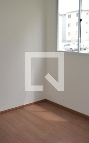 Apartamento para alugar com 45m², 2 quartos e 1 vagaQuarto