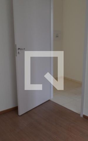 Apartamento para alugar com 45m², 2 quartos e 1 vagaQuarto 1
