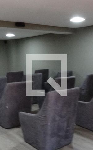 Apartamento à venda com 123m², 3 quartos e 3 vagasÁrea comum