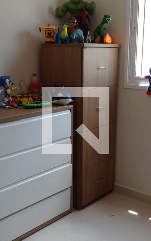 Apartamento à venda com 123m², 3 quartos e 3 vagasQuarto 3